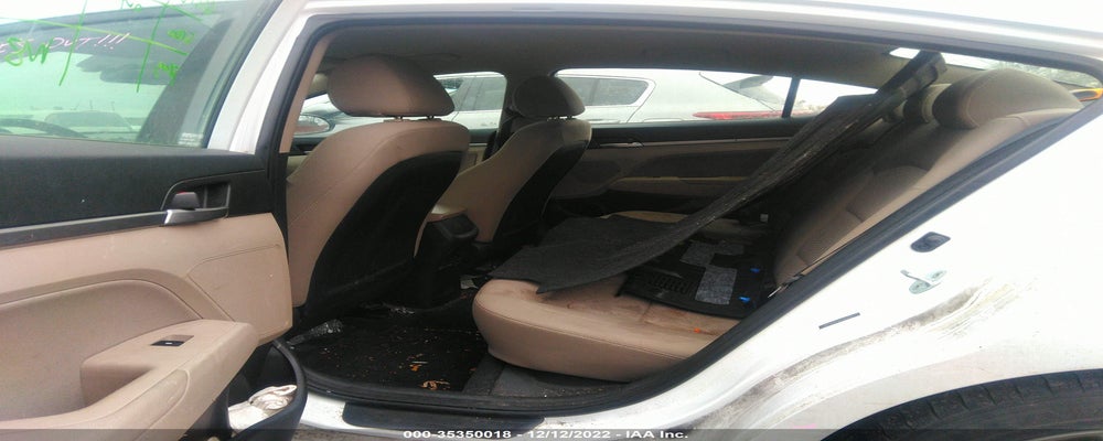 5NPD84LFXKH404821 2019 HYUNDAI ELANTRA photo no. 8