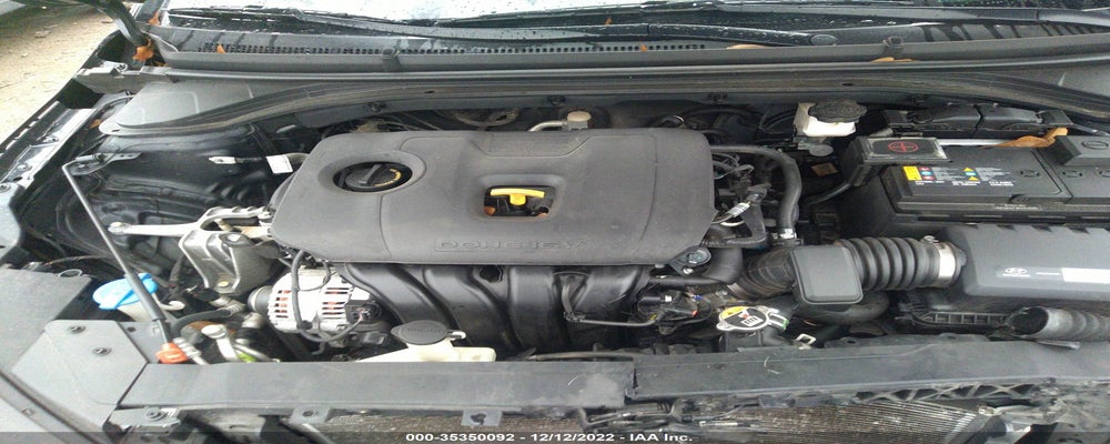 5NPD84LF9KH454030 2019 HYUNDAI ELANTRA photo no. 10