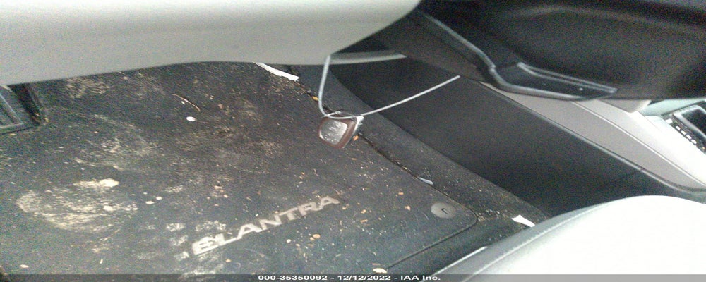 5NPD84LF9KH454030 2019 HYUNDAI ELANTRA photo no. 11