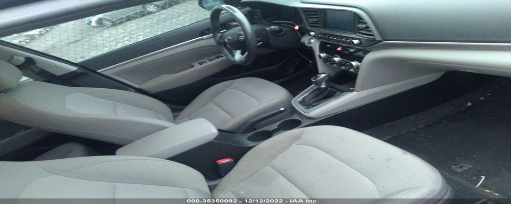 5NPD84LF9KH454030 2019 HYUNDAI ELANTRA photo no. 5