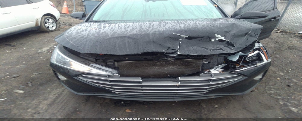 5NPD84LF9KH454030 2019 HYUNDAI ELANTRA photo no. 6