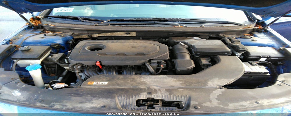 5NPE24AF0GH328364 2016 HYUNDAI SONATA photo no. 10