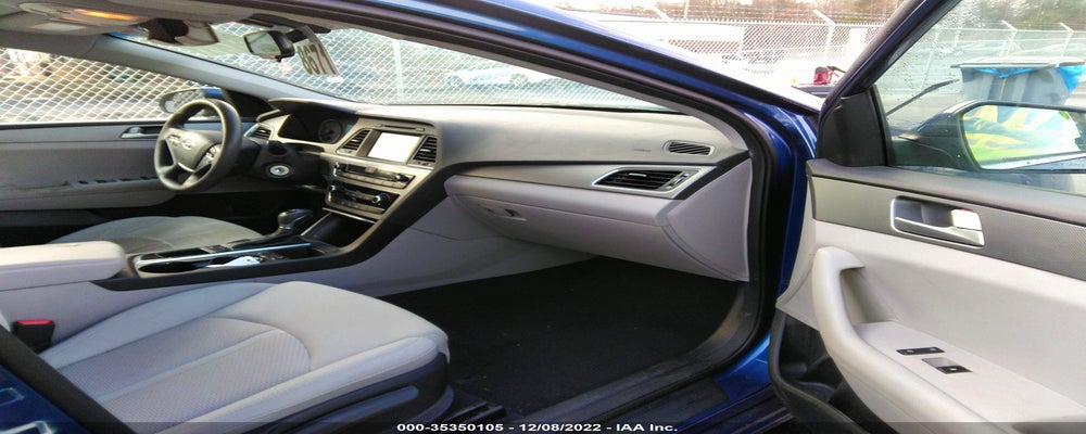 5NPE24AF0GH328364 2016 HYUNDAI SONATA photo no. 5