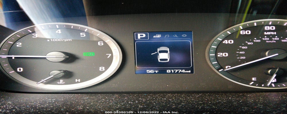 5NPE24AF0GH328364 2016 HYUNDAI SONATA photo no. 7
