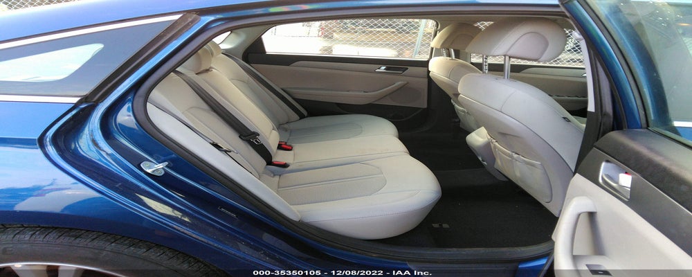 5NPE24AF0GH328364 2016 HYUNDAI SONATA photo no. 8