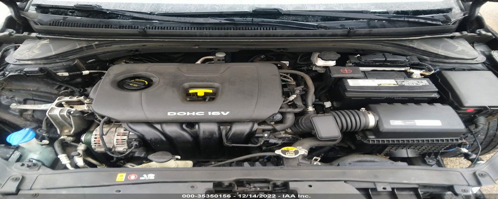 5NPD84LF3JH312643 2018 HYUNDAI ELANTRA photo no. 10