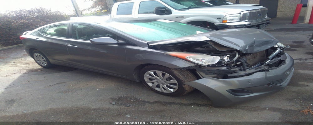 5NPDH4AE8DH187301 2013 HYUNDAI ELANTRA photo no. 15