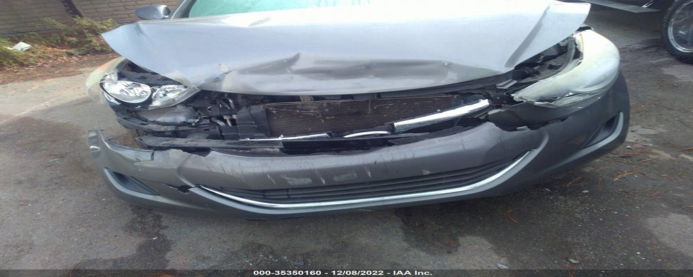 5NPDH4AE8DH187301 2013 HYUNDAI ELANTRA photo no. 6