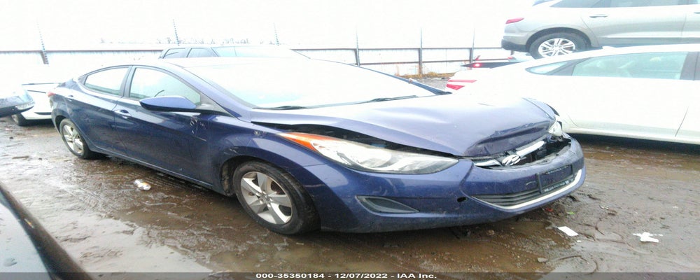 5NPDH4AE0DH364973 2013 HYUNDAI ELANTRA photo no. 21