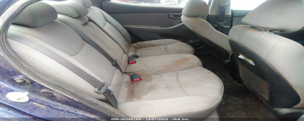5NPDH4AE0DH364973 2013 HYUNDAI ELANTRA photo no. 8
