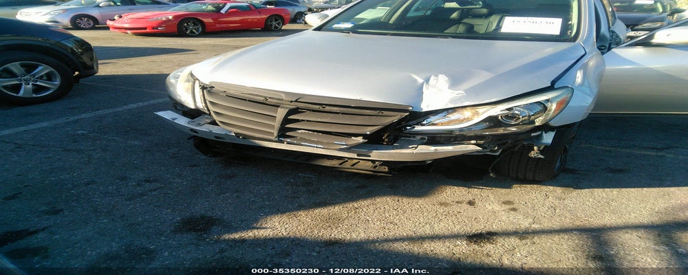 KMHGC4DH2DU242103 2013 HYUNDAI GENESIS photo no. 6