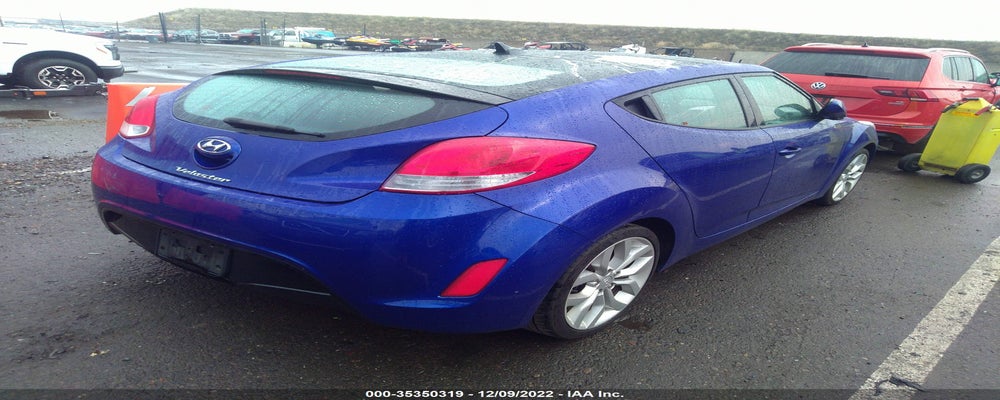 KMHTC6AD1CU063478 2012 HYUNDAI VELOSTER photo no. 4