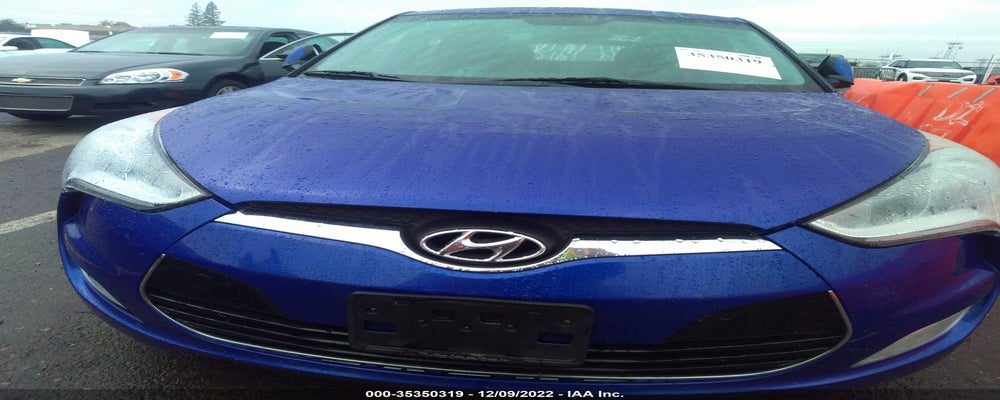 KMHTC6AD1CU063478 2012 HYUNDAI VELOSTER photo no. 6