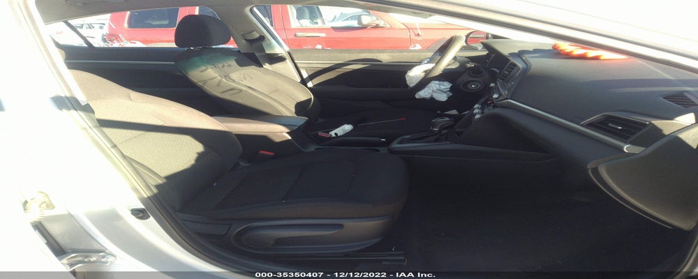 5NPD84LF9LH527706 2020 HYUNDAI ELANTRA photo no. 5