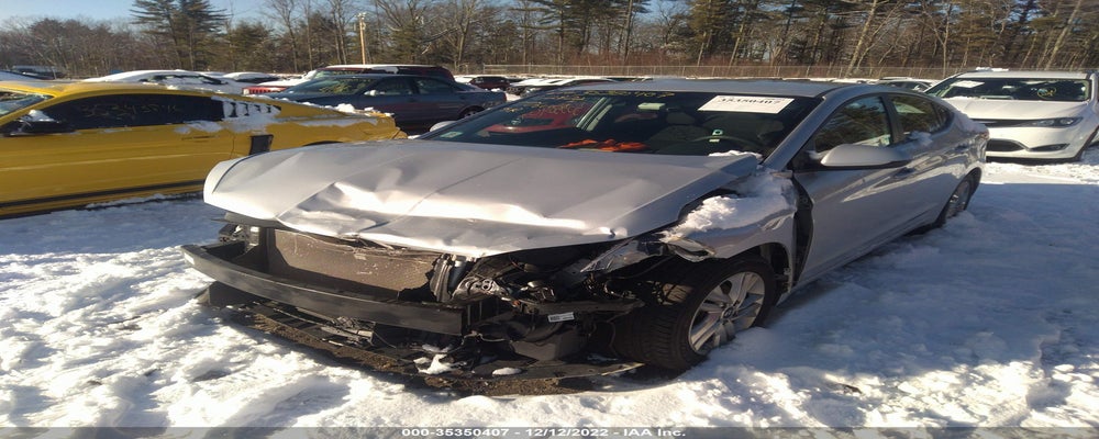 5NPD84LF9LH527706 2020 HYUNDAI ELANTRA photo no. 6