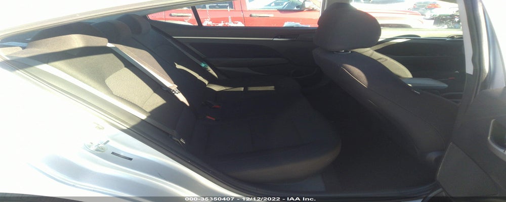 5NPD84LF9LH527706 2020 HYUNDAI ELANTRA photo no. 8