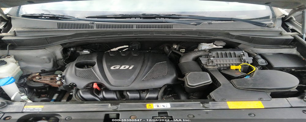 5XYZU3LB8DG064782 2013 HYUNDAI SANTA FE SPORT photo no. 10