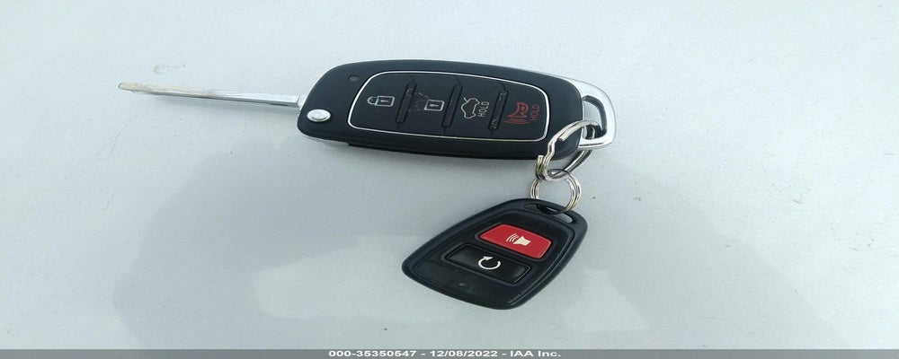 5XYZU3LB8DG064782 2013 HYUNDAI SANTA FE SPORT photo no. 11