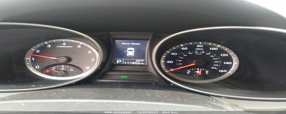 5XYZU3LB8DG064782 2013 HYUNDAI SANTA FE SPORT photo no. 7