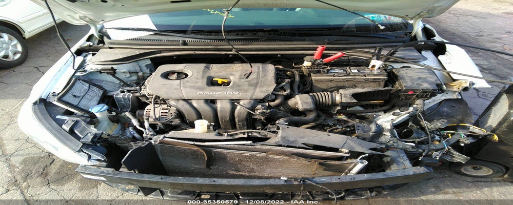5NPD74LF8JH278301 2018 HYUNDAI ELANTRA photo no. 10