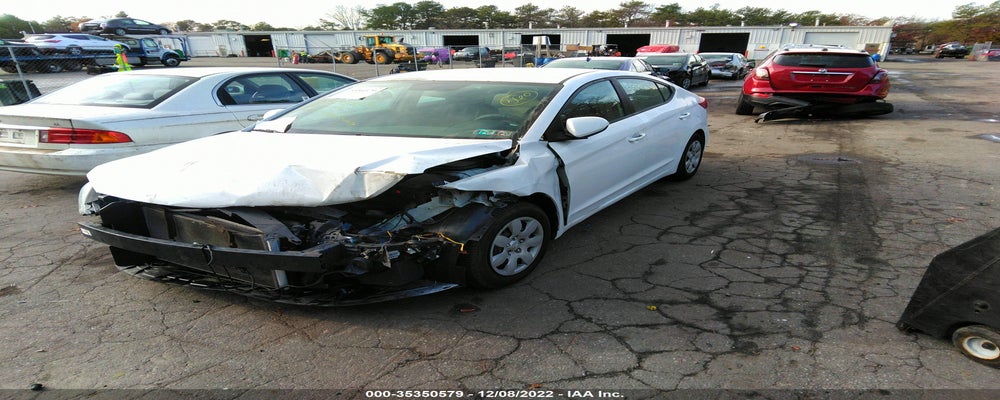 5NPD74LF8JH278301 2018 HYUNDAI ELANTRA photo no. 6