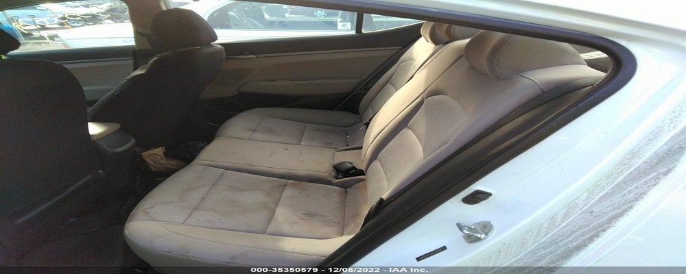 5NPD74LF8JH278301 2018 HYUNDAI ELANTRA photo no. 8
