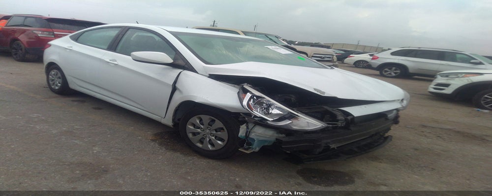 KMHCT4AE7GU139353 2016 HYUNDAI ACCENT photo no. 15