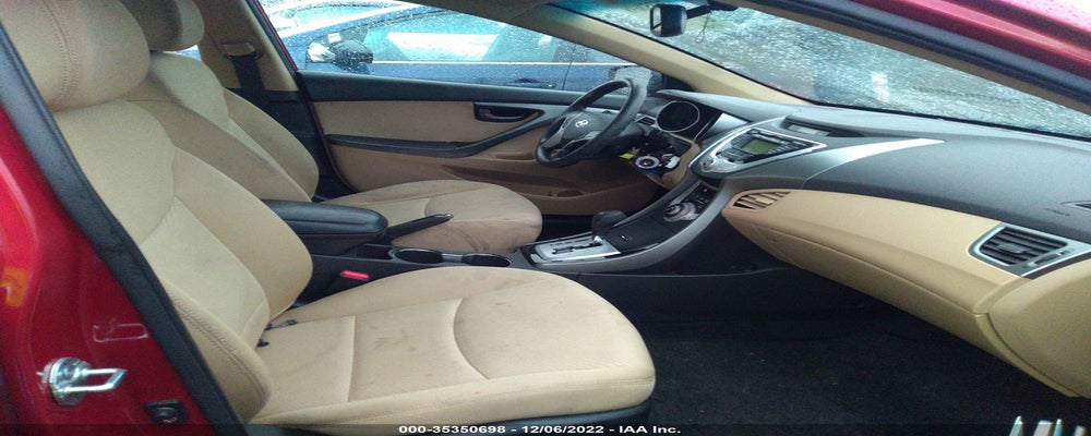 KMHDH4AE4CU402625 2012 HYUNDAI ELANTRA photo no. 5