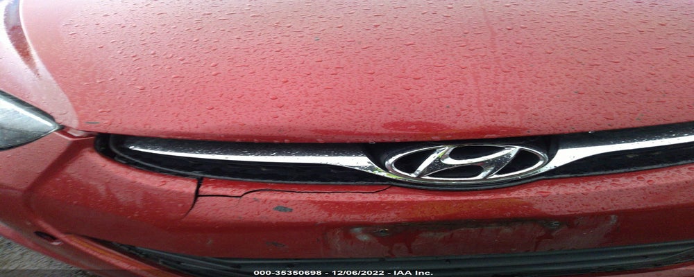 KMHDH4AE4CU402625 2012 HYUNDAI ELANTRA photo no. 6
