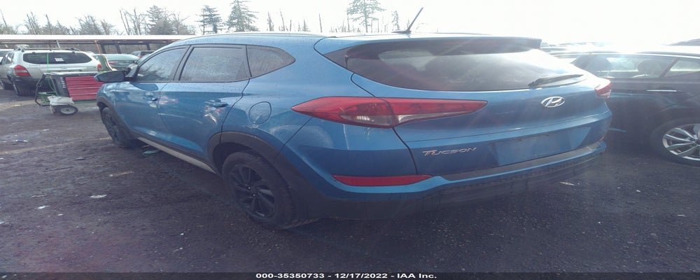 KM8J33A42HU467581 2017 HYUNDAI TUCSON photo no. 3