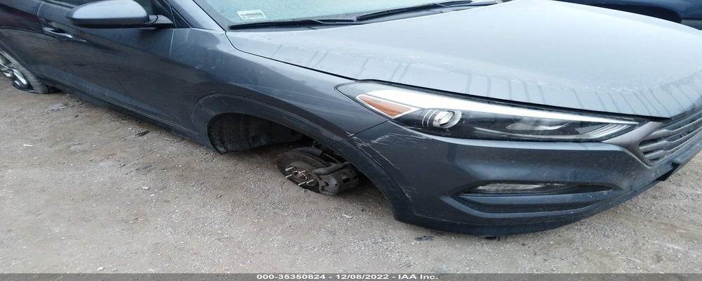 KM8J3CA49GU229225 2016 HYUNDAI TUCSON photo no. 6
