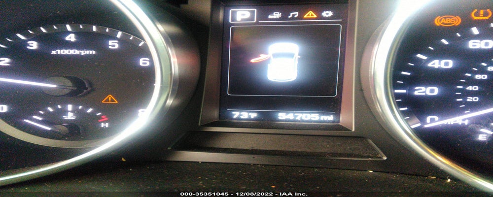 5XYZU3LB8HG437535 2017 HYUNDAI SANTA FE SPORT photo no. 7