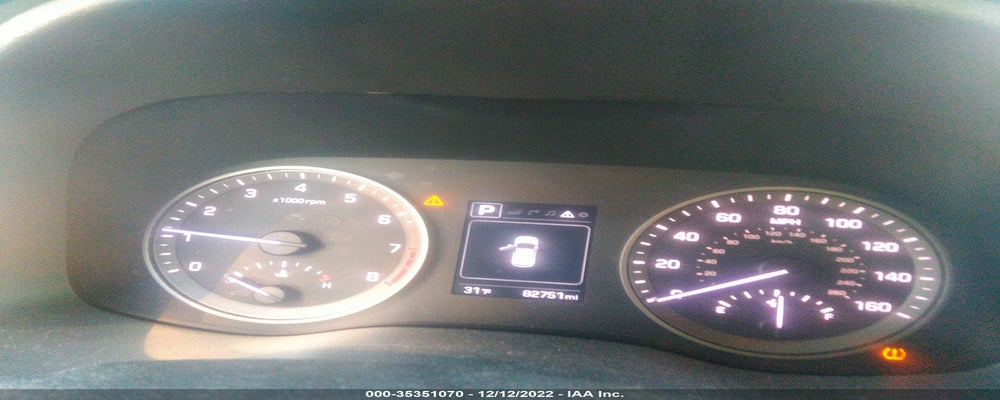 KM8J3CA22GU166449 2016 HYUNDAI TUCSON photo no. 7