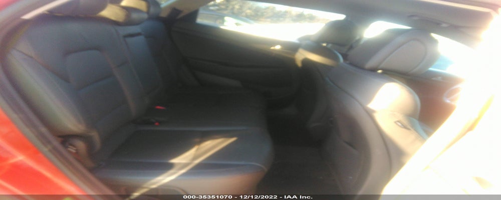 KM8J3CA22GU166449 2016 HYUNDAI TUCSON photo no. 8