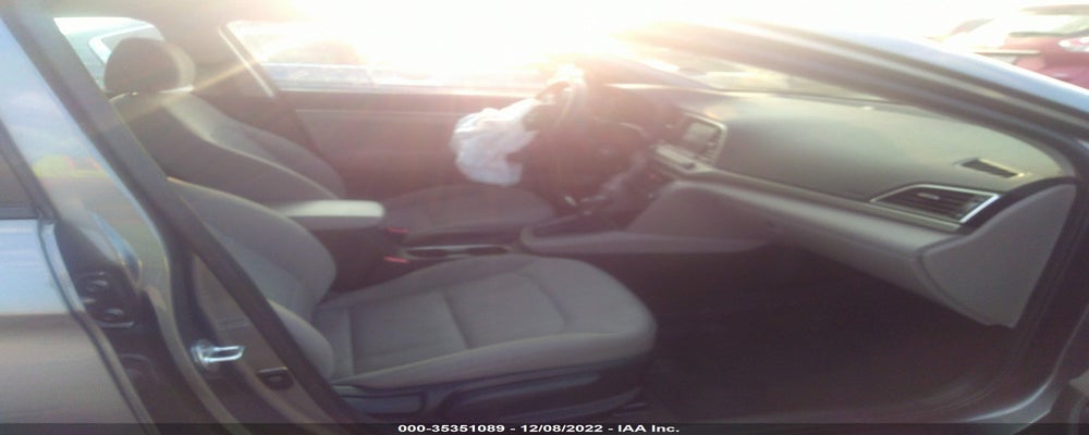 5NPD74LF3JH369704 2018 HYUNDAI ELANTRA photo no. 5