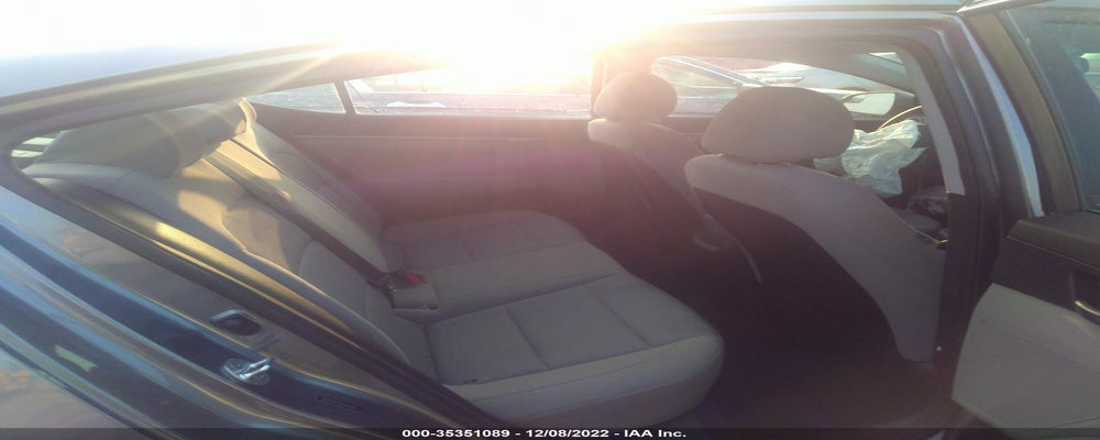 5NPD74LF3JH369704 2018 HYUNDAI ELANTRA photo no. 8