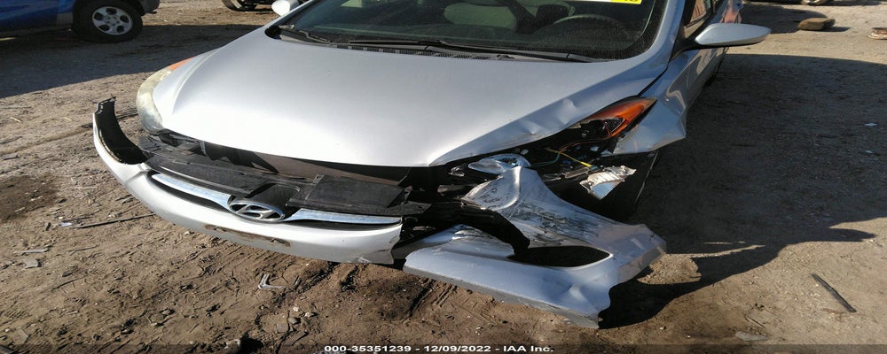 5NPDH4AE9CH109334 2012 HYUNDAI ELANTRA photo no. 6