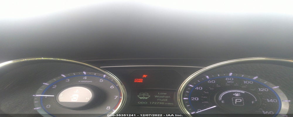 5NPEC4AC8CH414387 2012 HYUNDAI SONATA photo no. 7