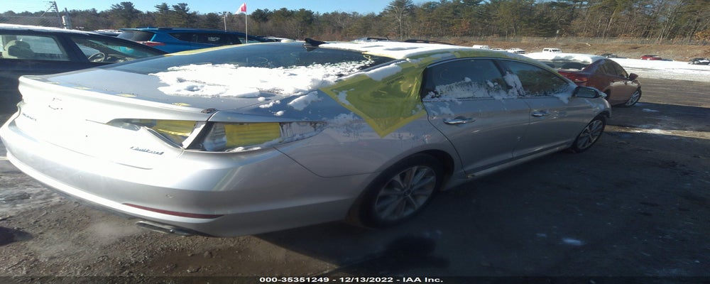 5NPE34AF4GH295494 2016 HYUNDAI SONATA photo no. 4