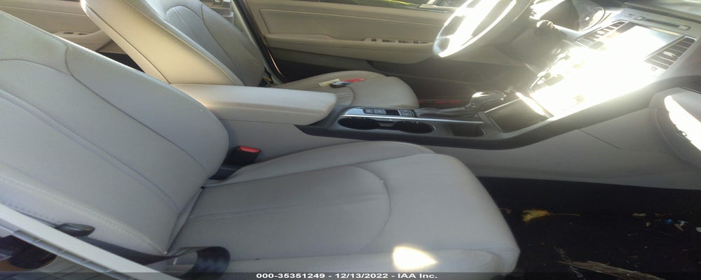 5NPE34AF4GH295494 2016 HYUNDAI SONATA photo no. 5