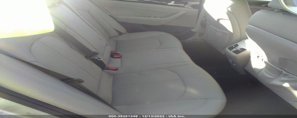 5NPE34AF4GH295494 2016 HYUNDAI SONATA photo no. 8