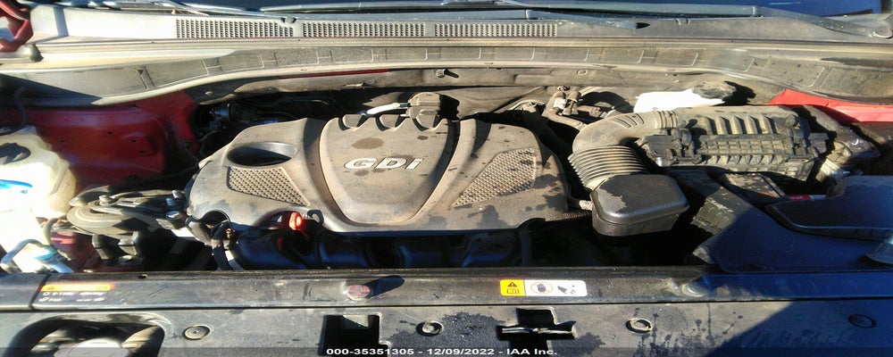 5XYZT3LB8EG139310 2014 HYUNDAI SANTA FE SPORT photo no. 10