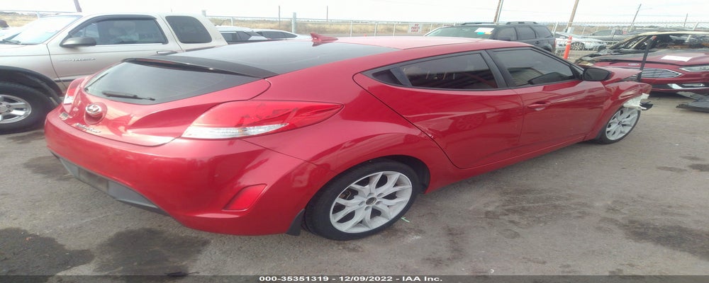KMHTC6AD2FU244044 2015 HYUNDAI VELOSTER photo no. 4