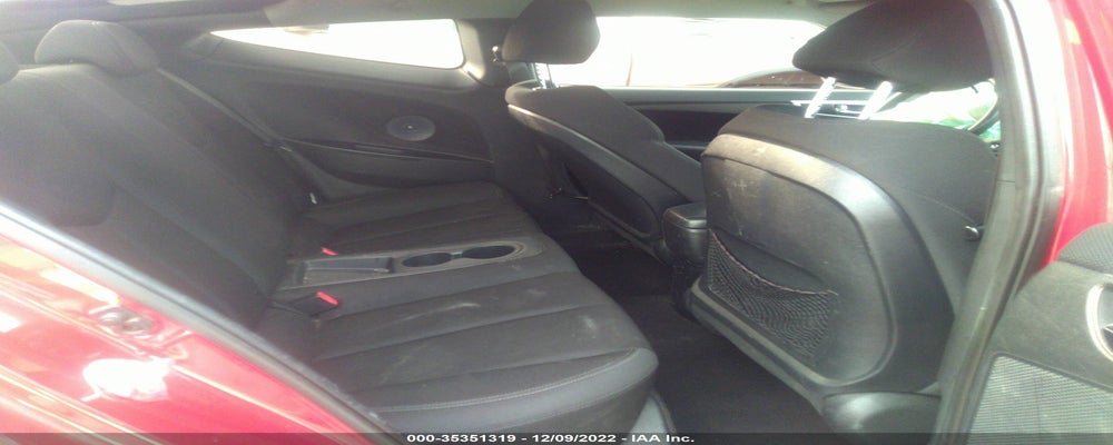 KMHTC6AD2FU244044 2015 HYUNDAI VELOSTER photo no. 8