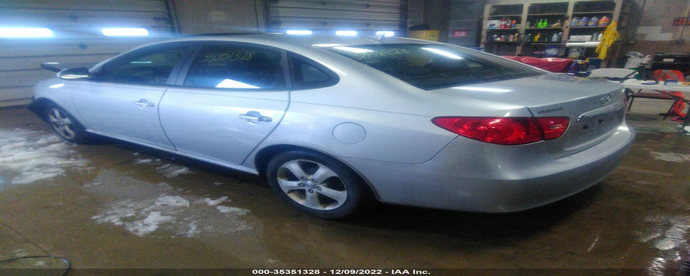 KMHDU4AD2AU873138 2010 HYUNDAI ELANTRA photo no. 3