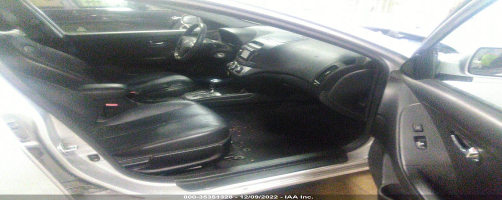 KMHDU4AD2AU873138 2010 HYUNDAI ELANTRA photo no. 5