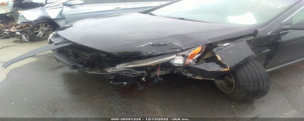 KMHE34L34HA063212 2017 HYUNDAI SONATA HYBRID photo no. 6
