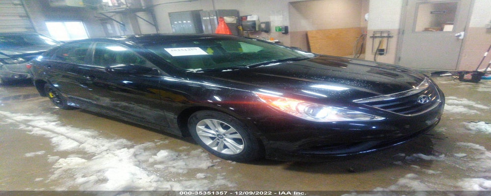 5NPEB4ACXEH945726 2014 HYUNDAI SONATA photo no. 9