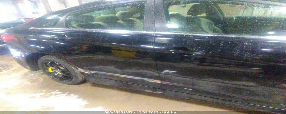 5NPEB4ACXEH945726 2014 HYUNDAI SONATA photo no. 6