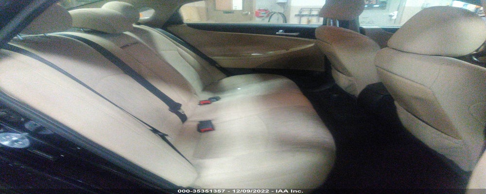 5NPEB4ACXEH945726 2014 HYUNDAI SONATA photo no. 8